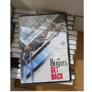 The Beatles : Get Back: Season 1